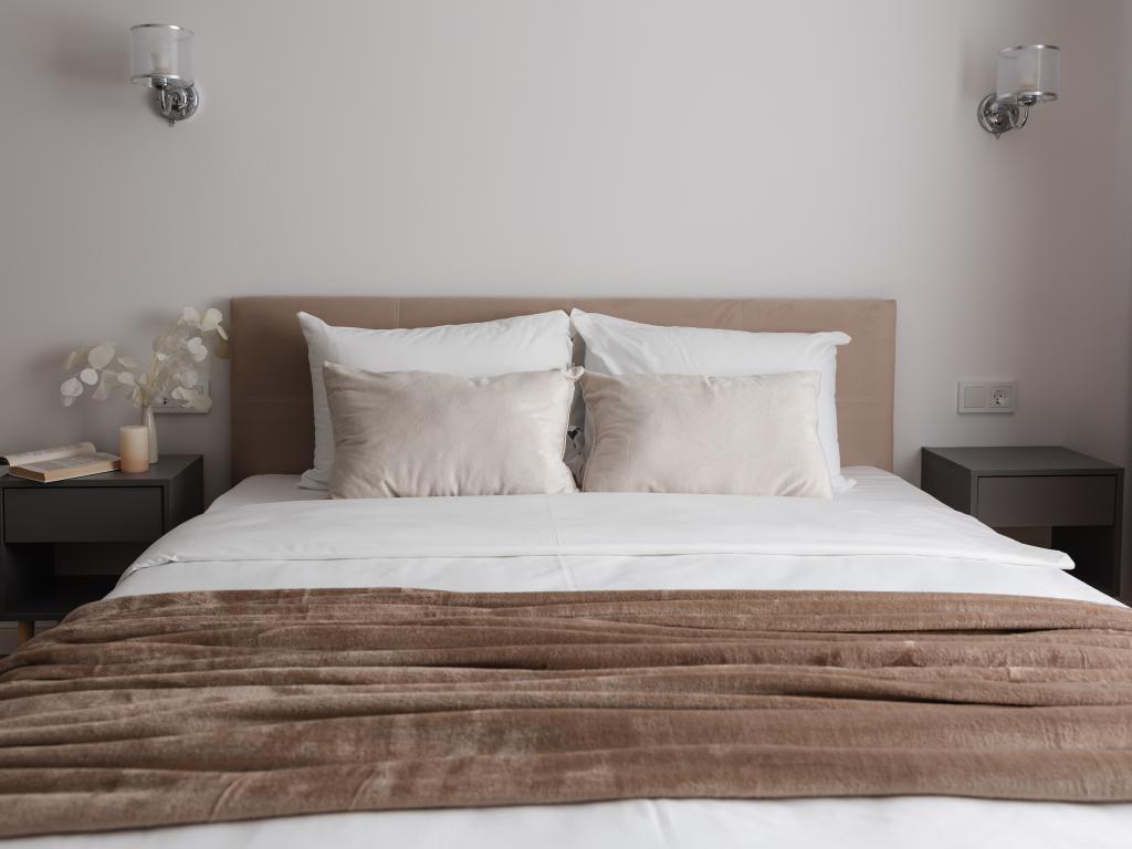LovelyHome 39 на улице Тургенева 16А