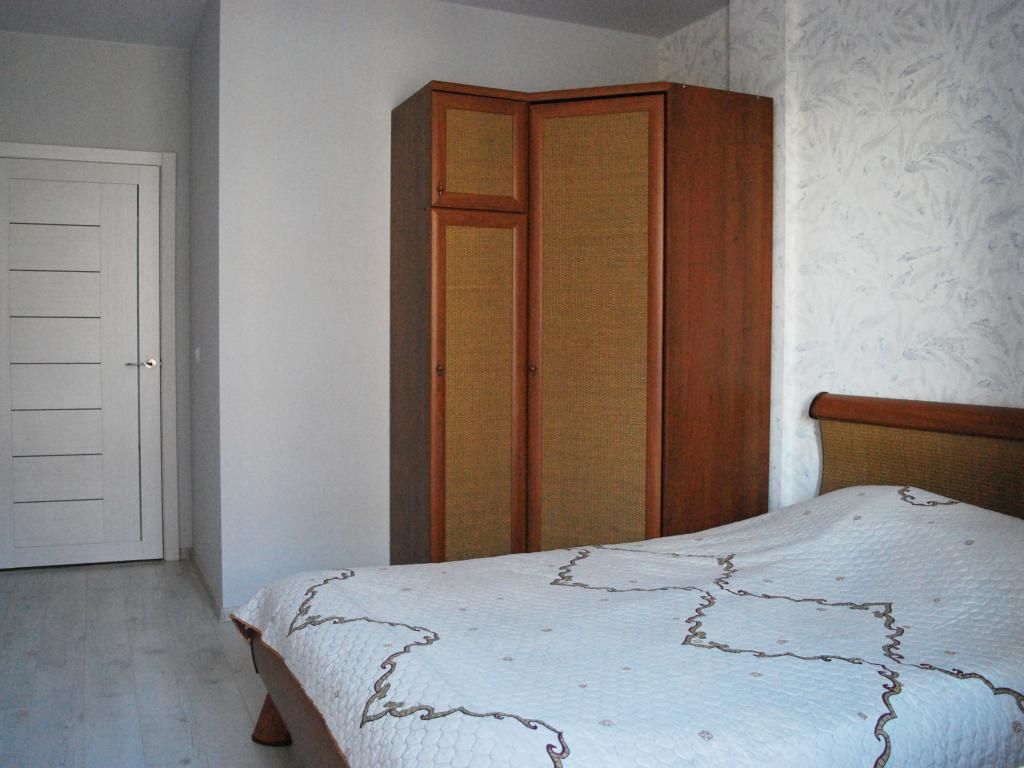 Apartments Malina (Апартментс Малина) на проезде Балтийский