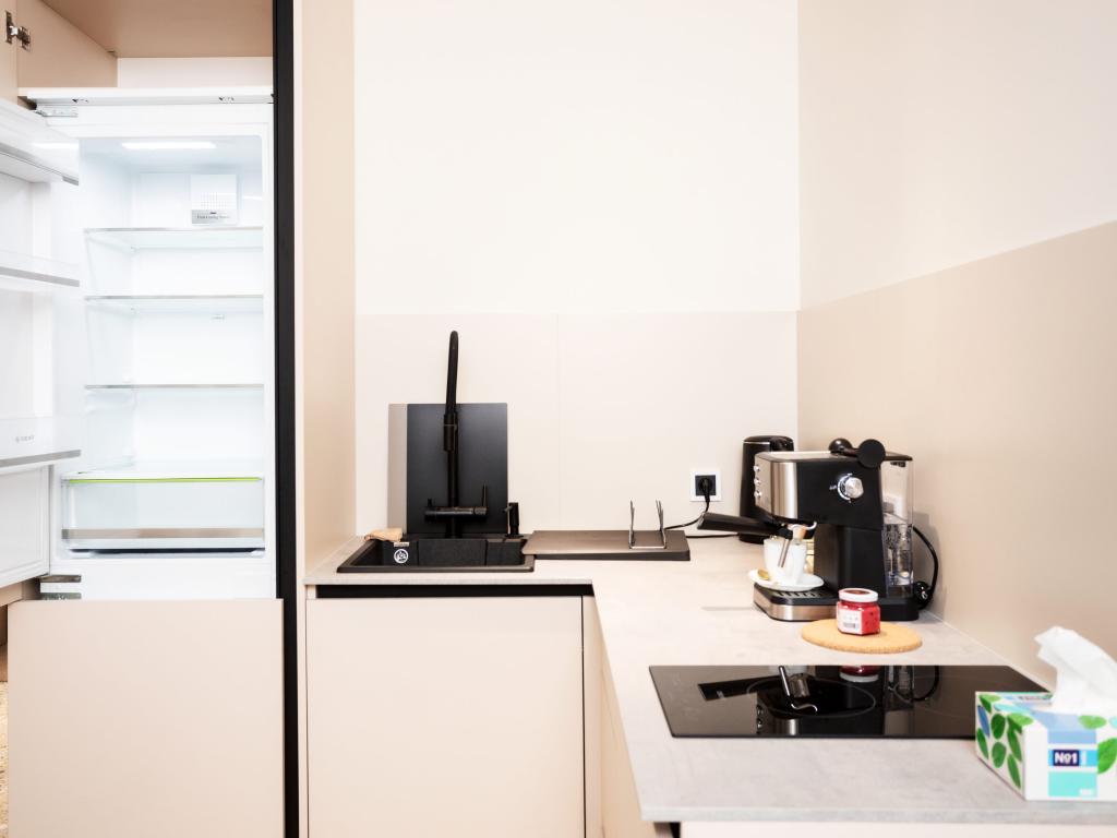 Booking Smart на улице Пригородная 21