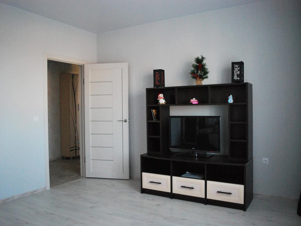 Apartments Malina (Апартментс Малина) на проезде Балтийский