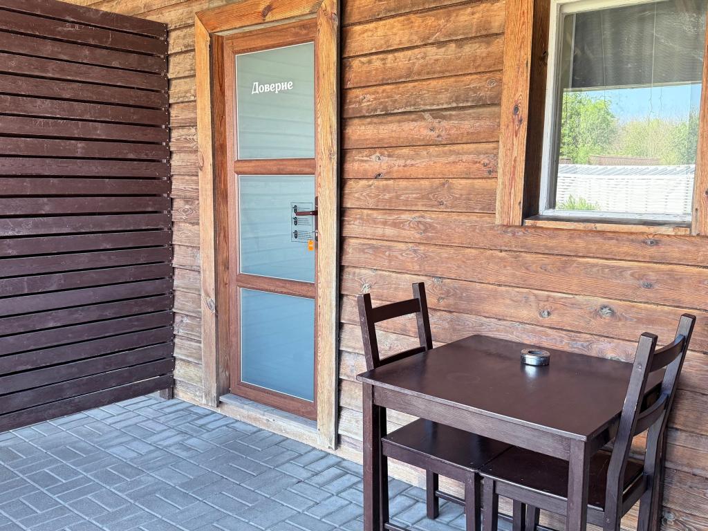 Панорама загородный клуб