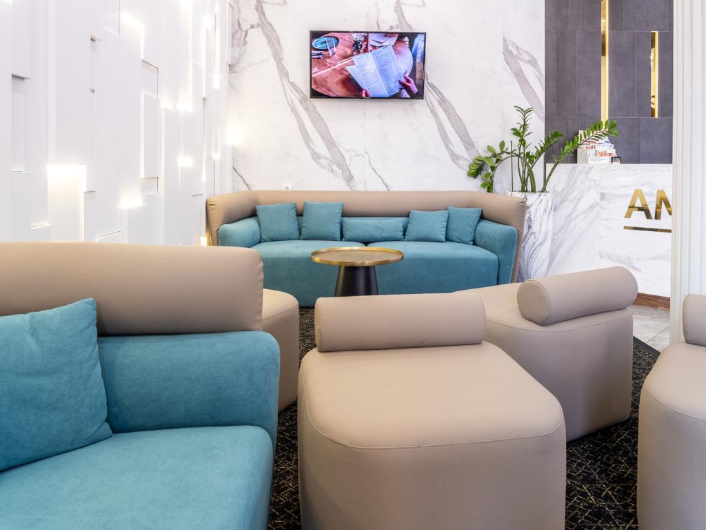 Amber Shore Resort (Амбер Шор Резорт)