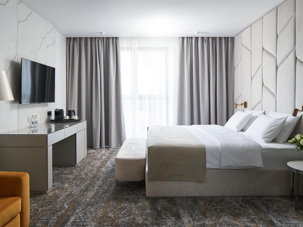 Grand Hotel Royal Lions (Гранд Роял Лионс)