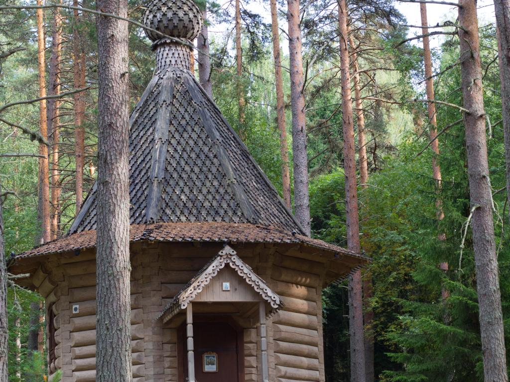 Загородный клуб Дача