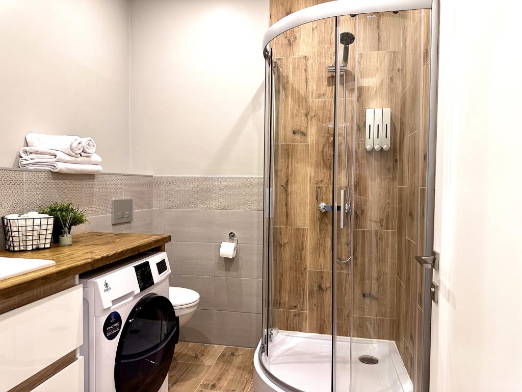 Апартаменты An Apart home