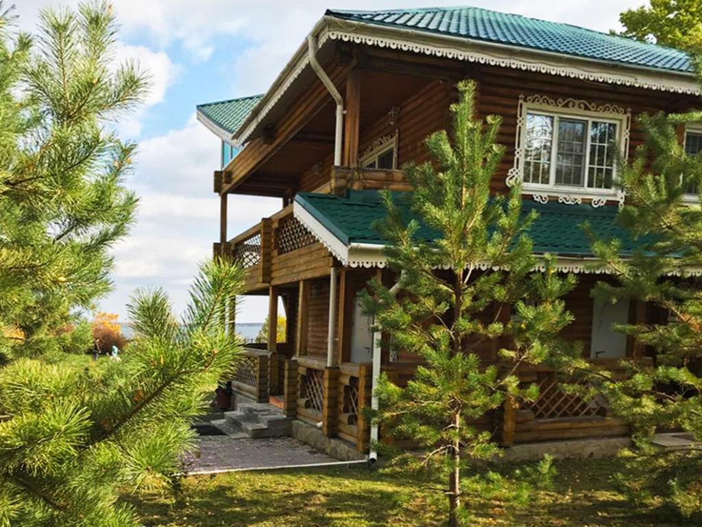 Русский остров