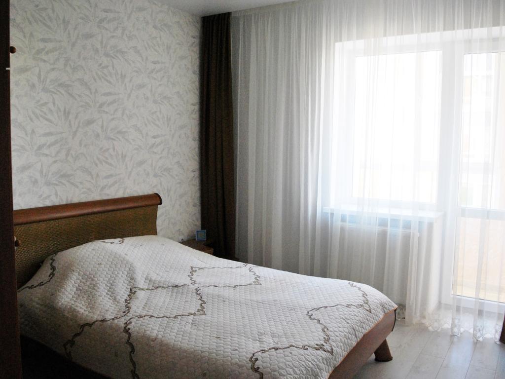 Apartments Malina (Апартментс Малина) на проезде Балтийский