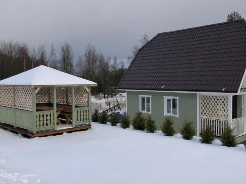 Dream House (Дрим Хаус)