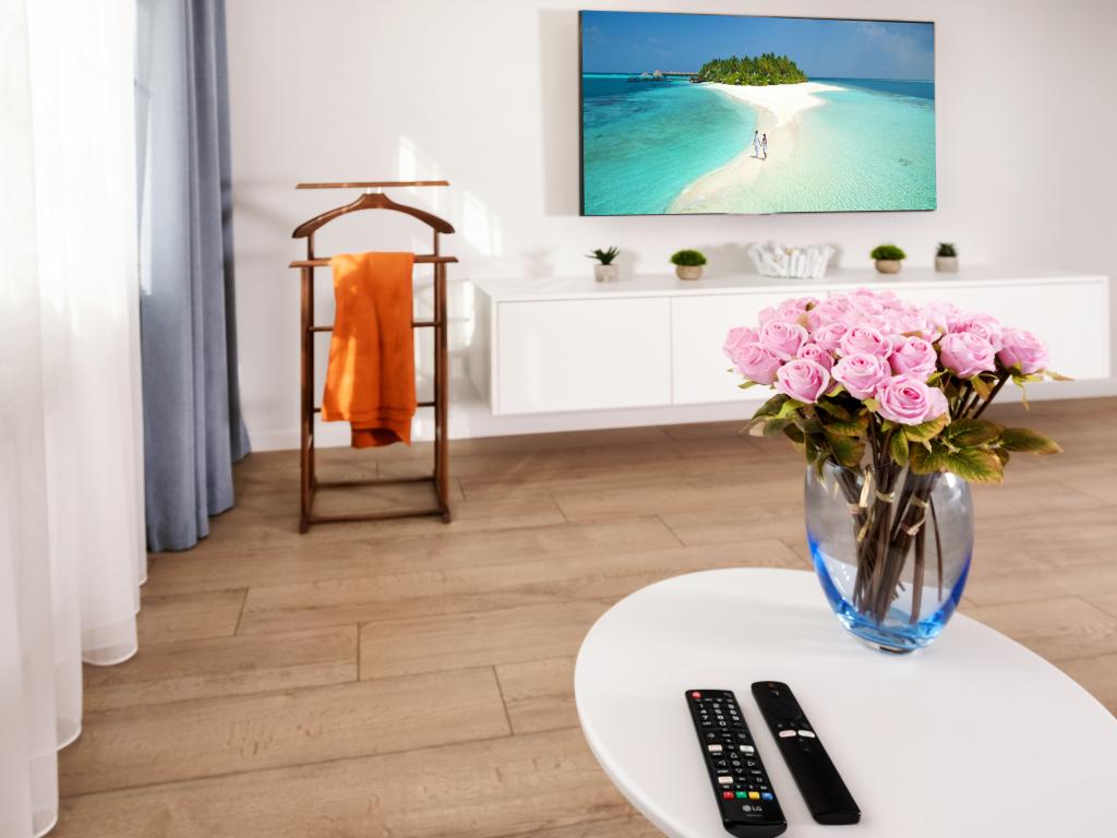 Booking Smart на улице Гагарина 85 корпус 1