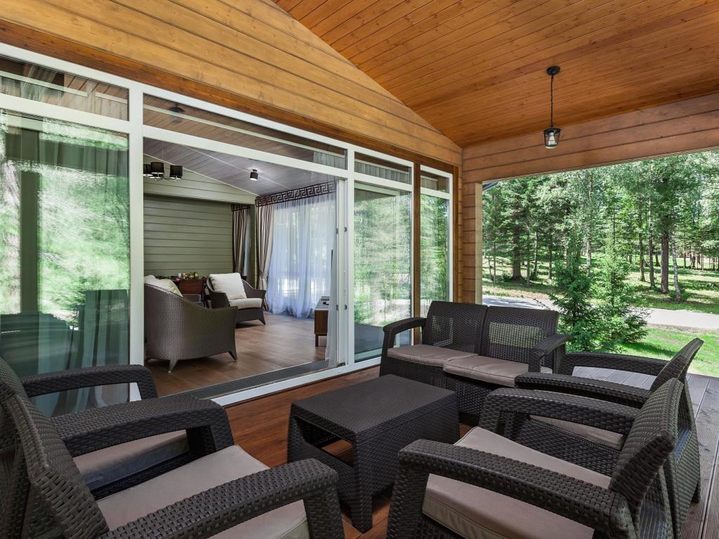 Космос Коллекшн Алтай Резорт (Cosmos Collection Altay Resort)
