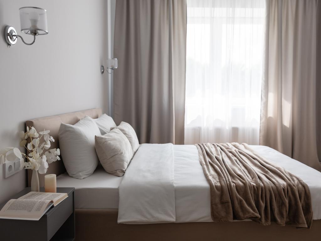 LovelyHome 39 на улице Тургенева 16А