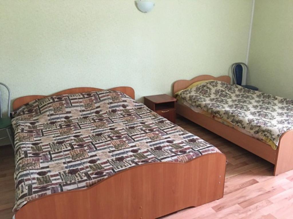 Дивное место