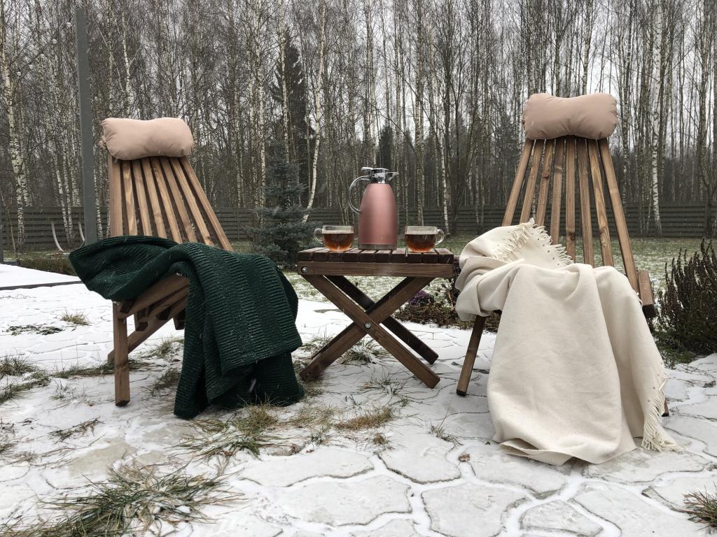 Рузские горки