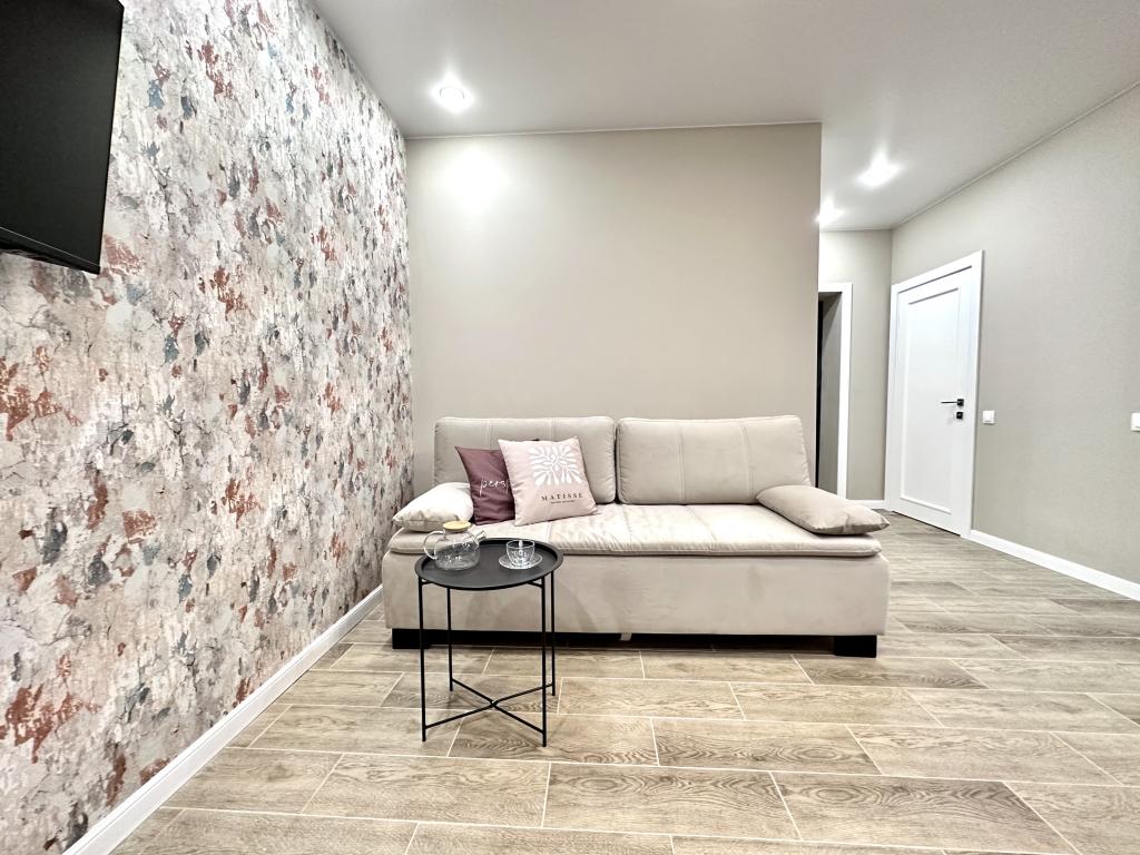 Апартаменты An Apart home