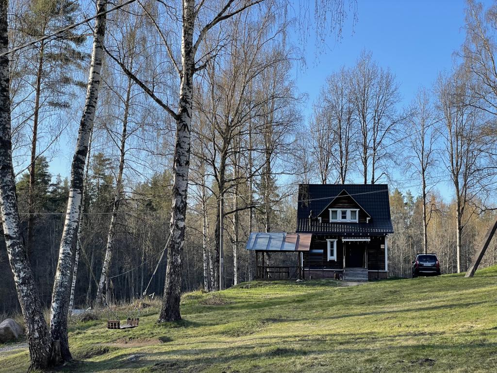 Вилла Тайм