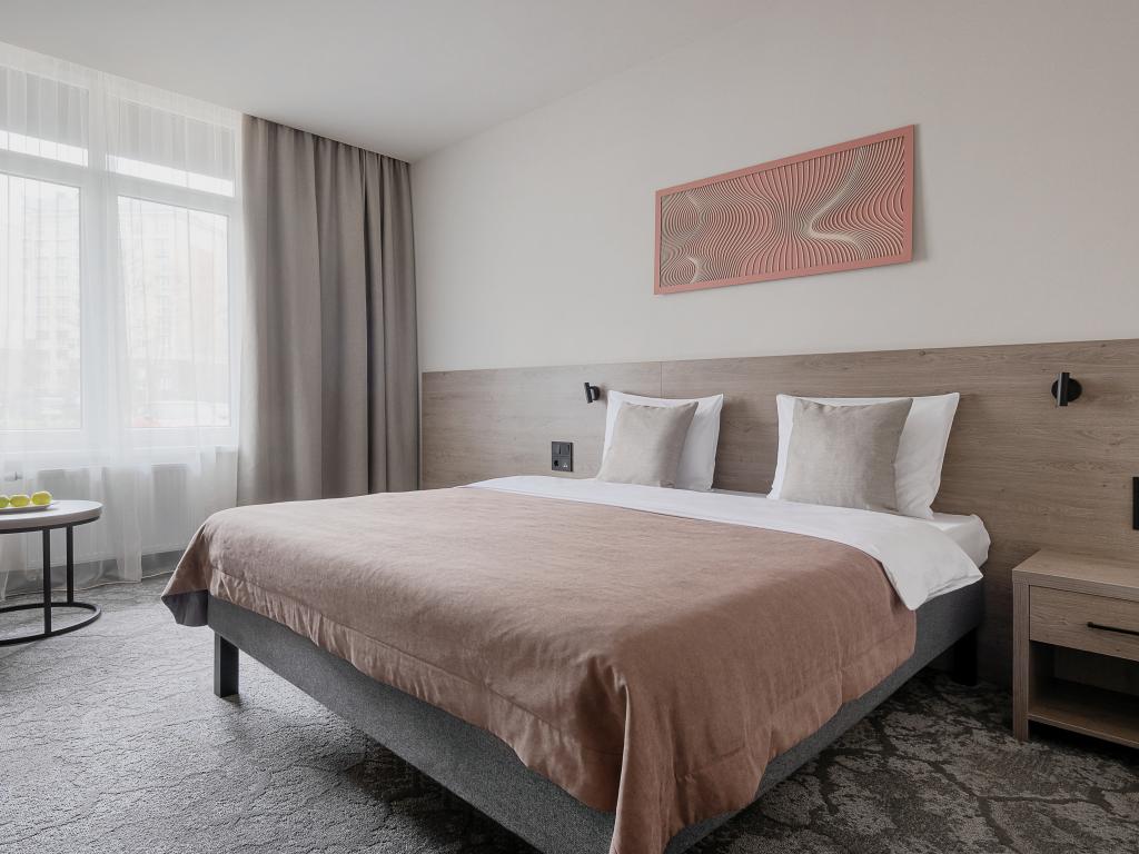 GREENGATE HOTEL&SPA (Грингейт)