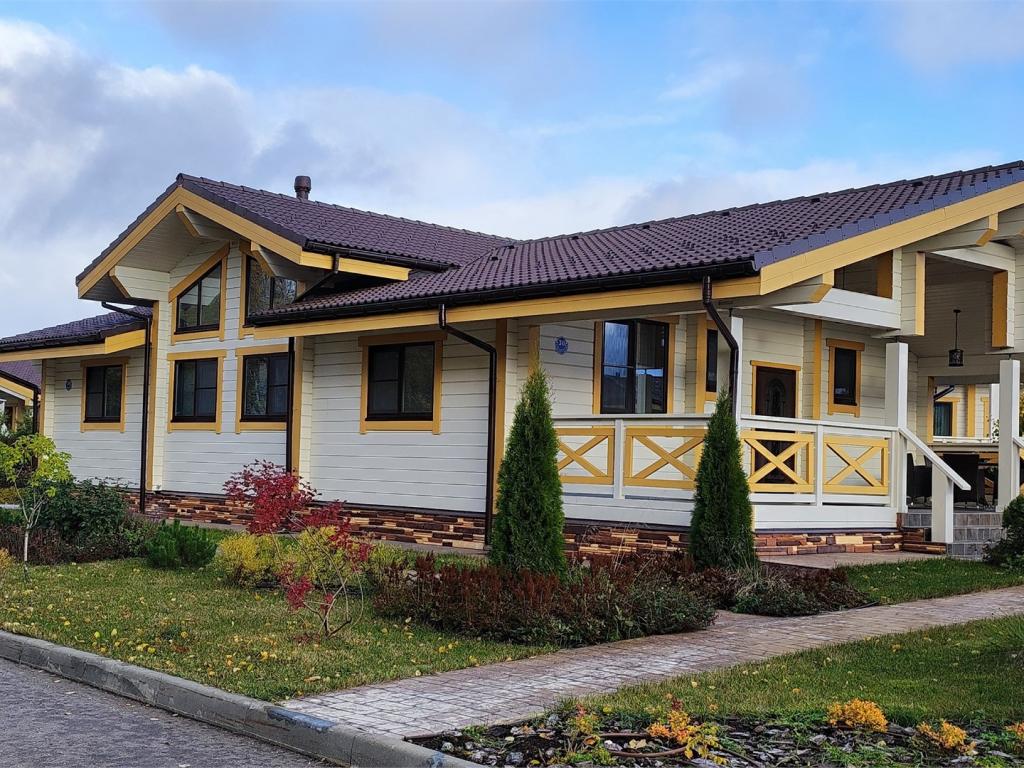 Ruza Family Park and SPA (Руза Фэмили Парк и Спа)