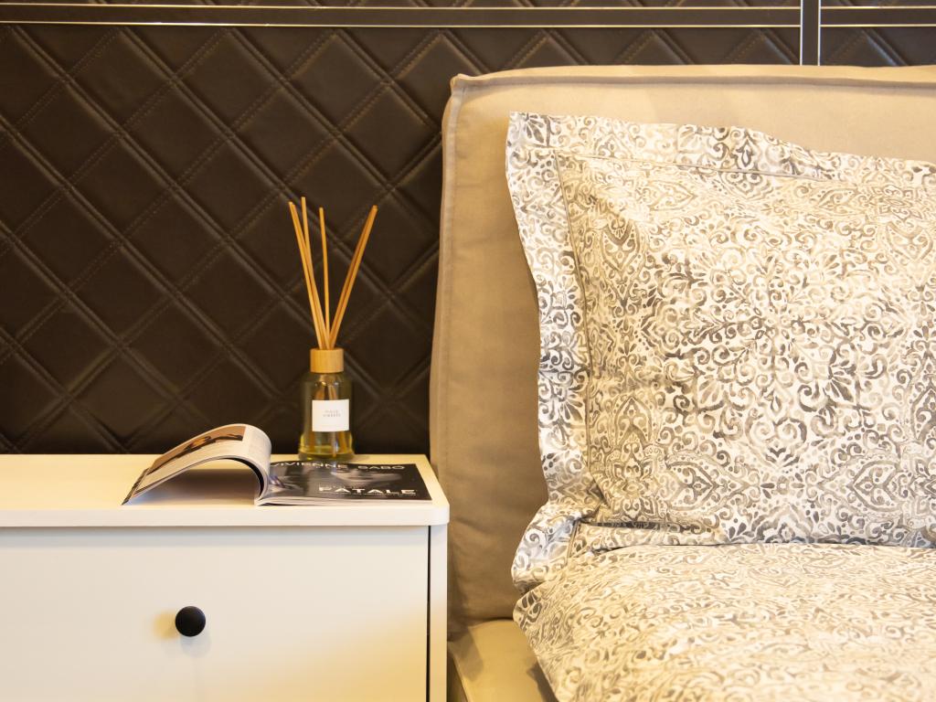 ALA Amalienau Luxury Apartment (АЛА Амалиенау Лакшери Апартмент)