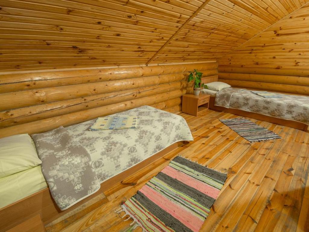 Караголь