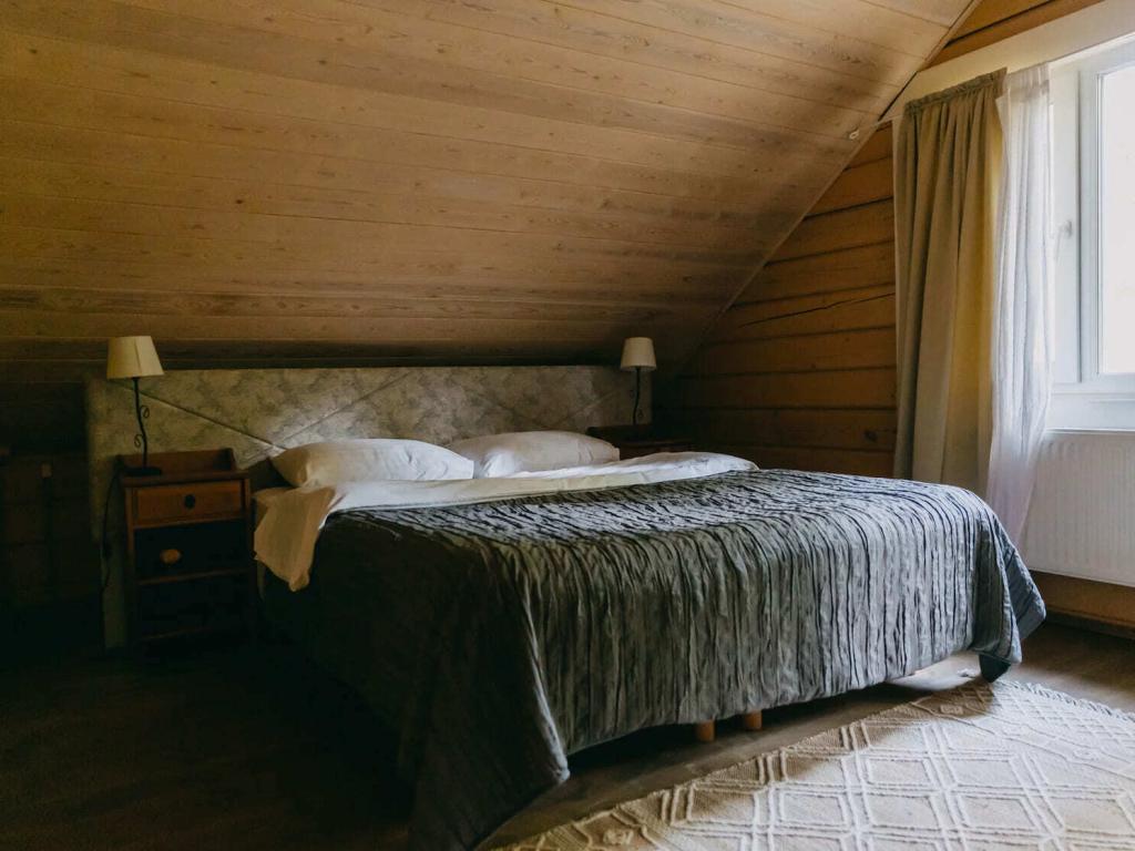Загородный отель Pine River (Пайн Ривер)