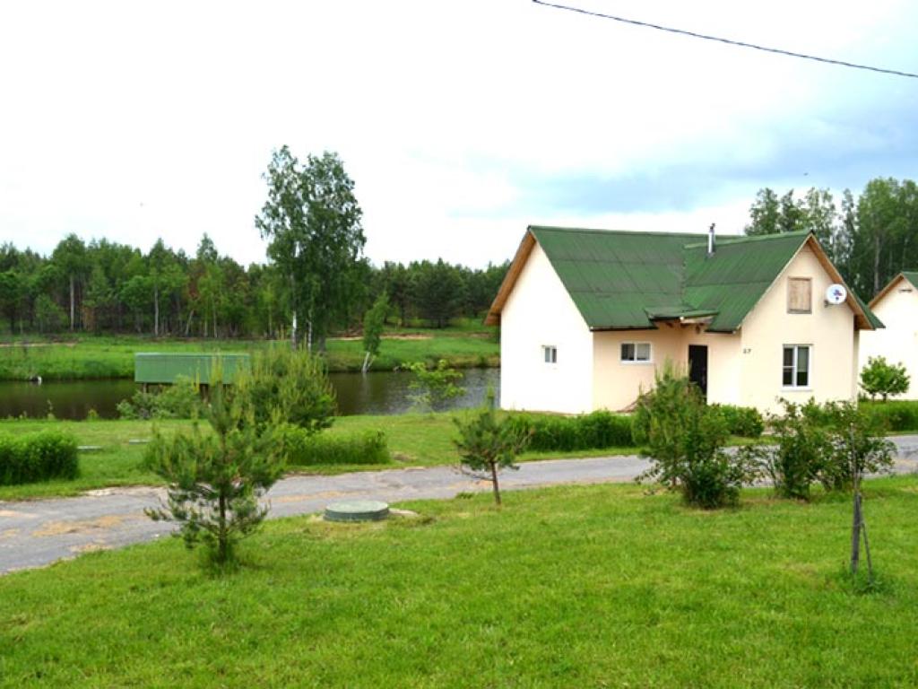 Кремичное Подворье