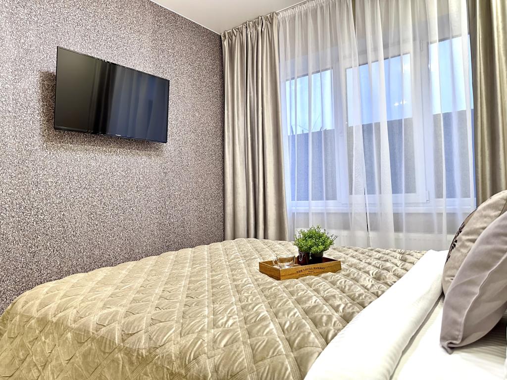 Апартаменты An Apart home