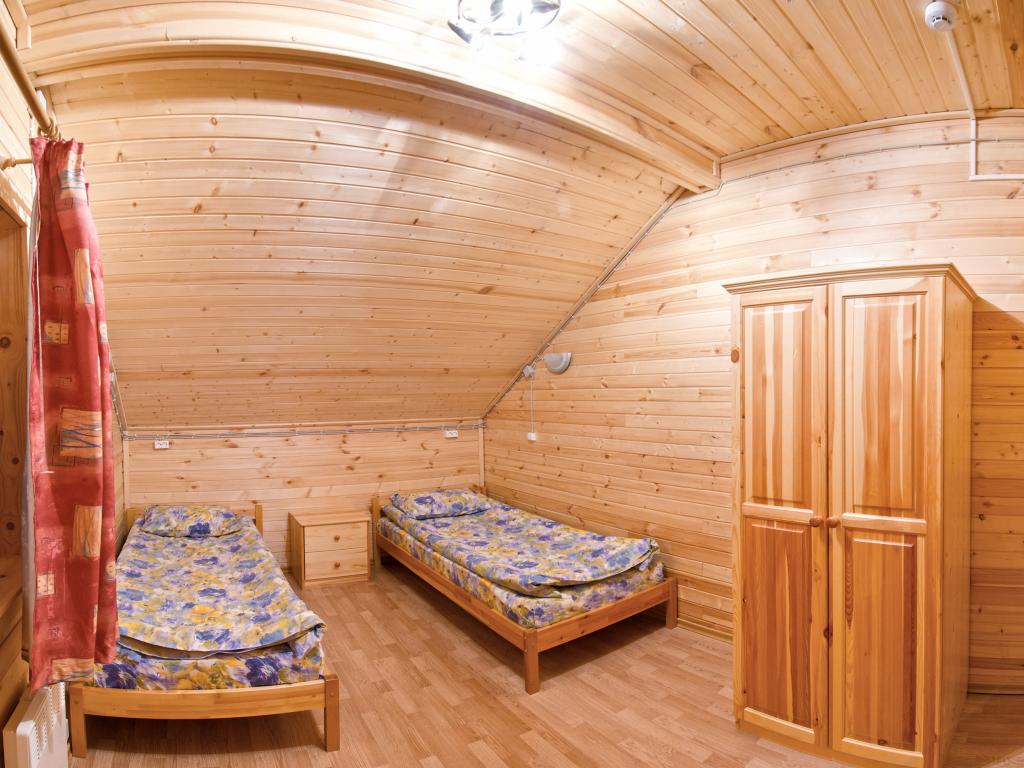 Загородный клуб Дача