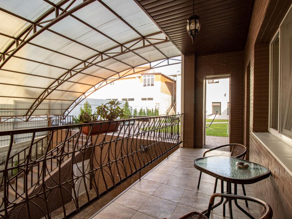 Villa Aila (Вилла Айла)