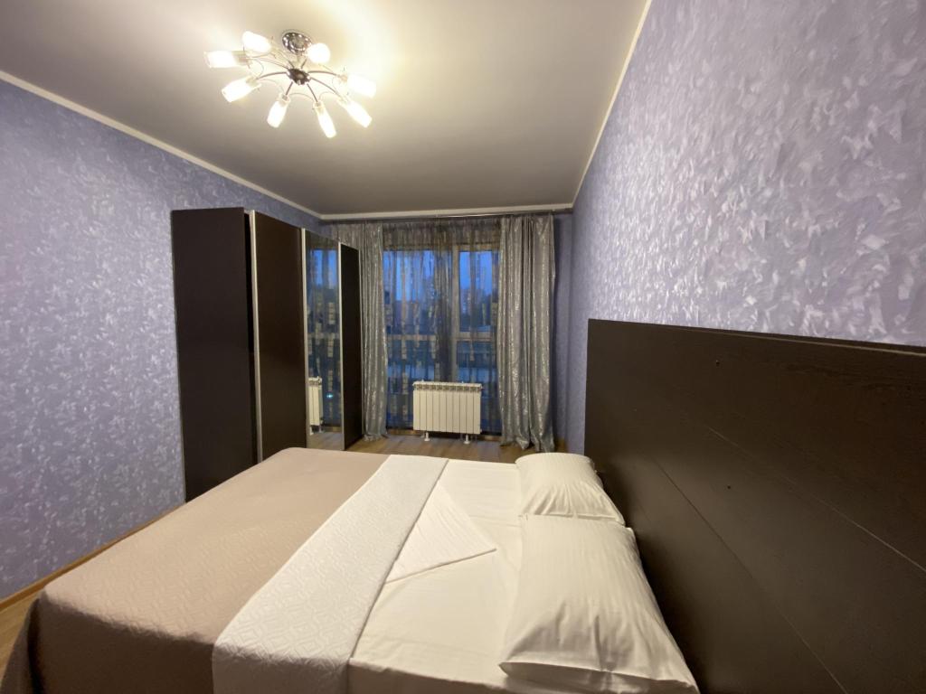 Loft Apartments (Лофт Апартментс)