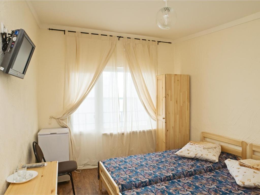 Подсолнух