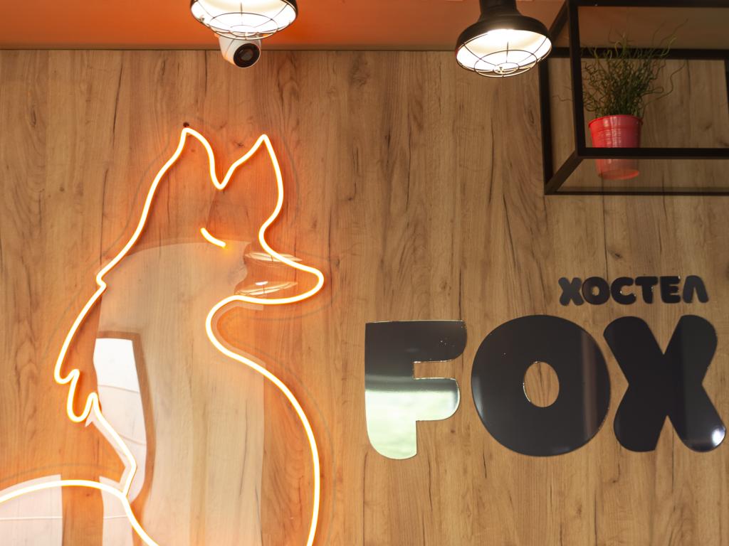 Fox (Фокc)