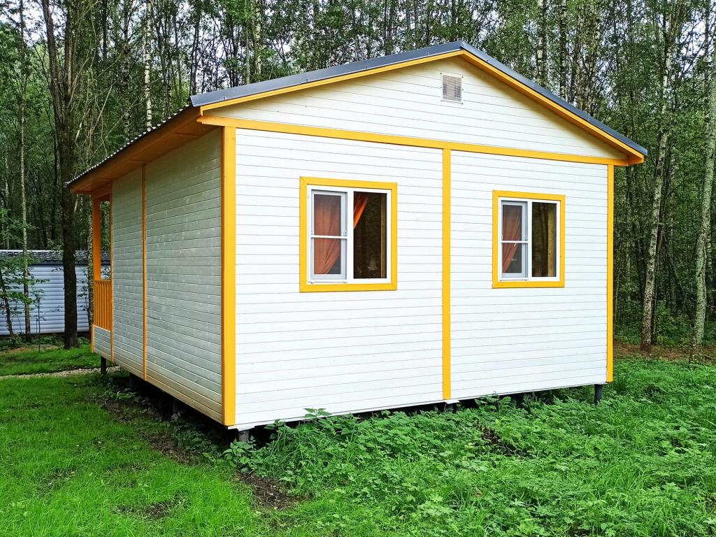 Модная коза