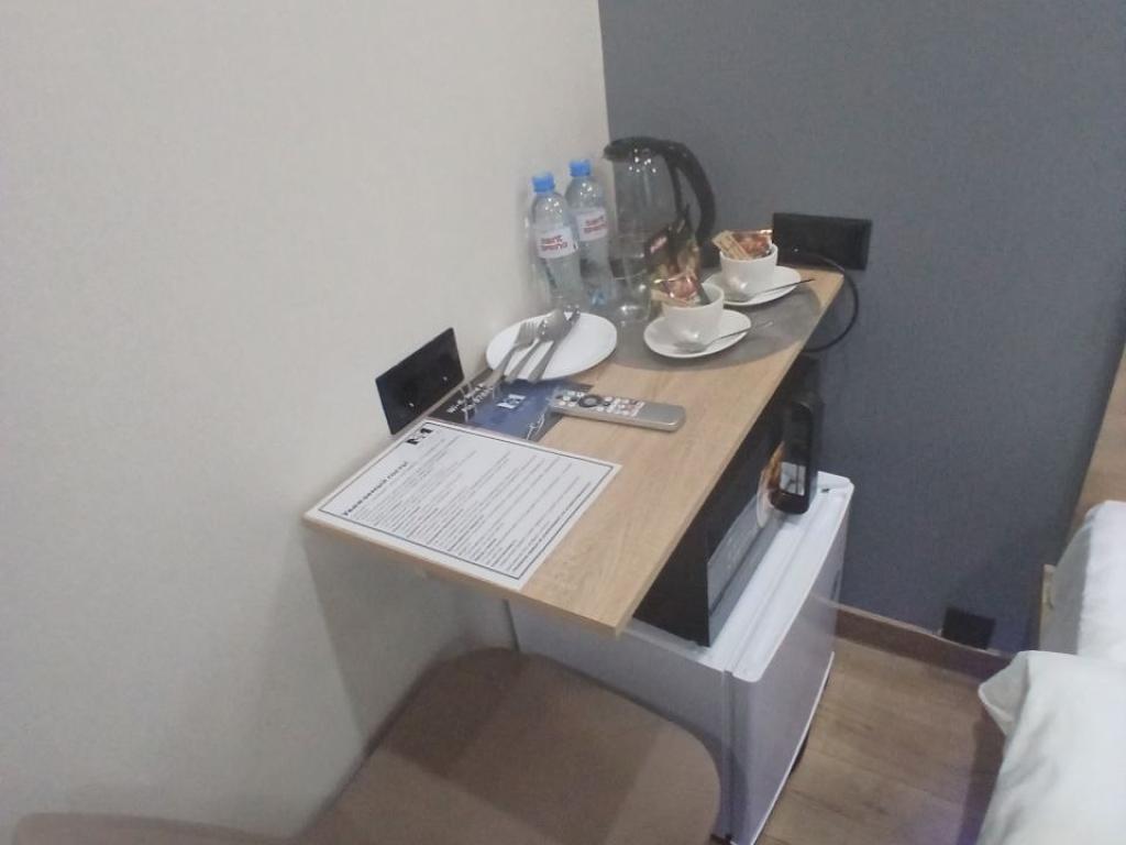 Mira Home (Мира Хоум)