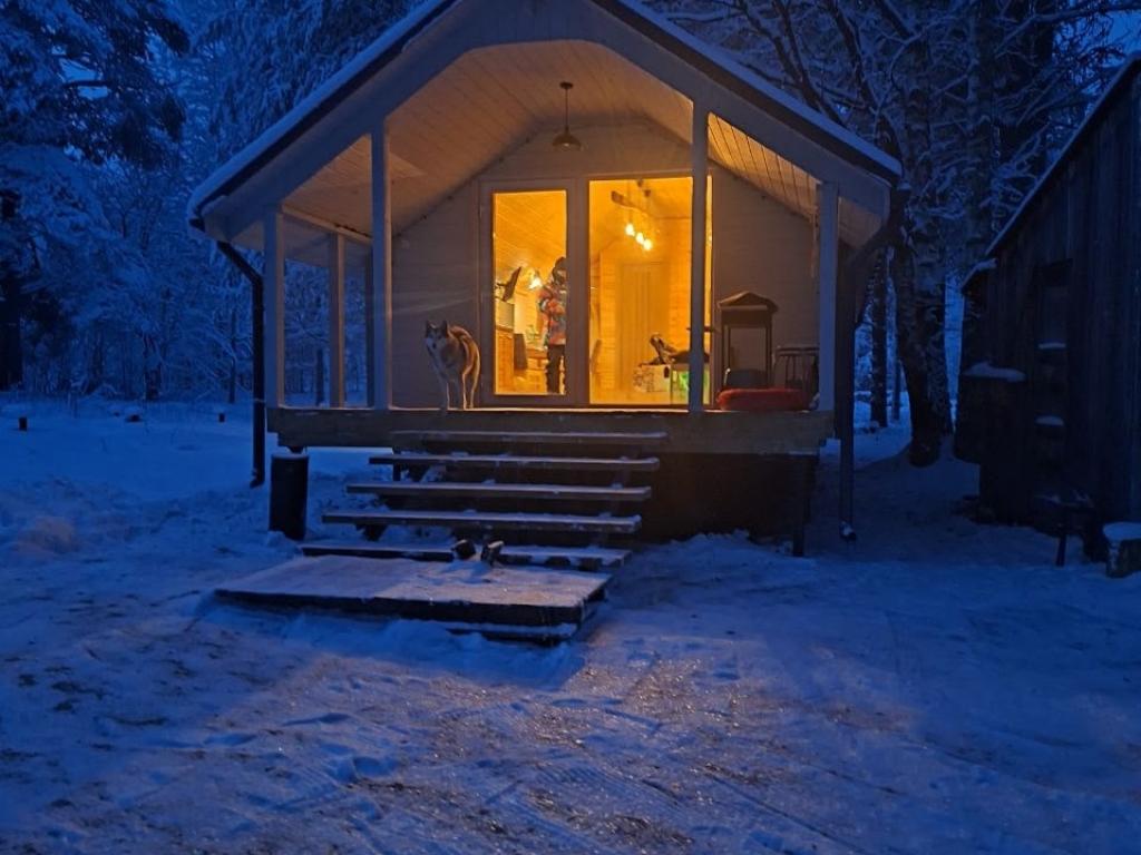 Перекат