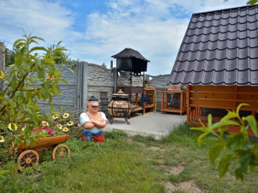 Ранчо