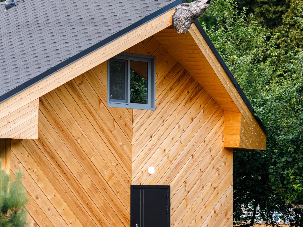Odin House (Один Хаус)