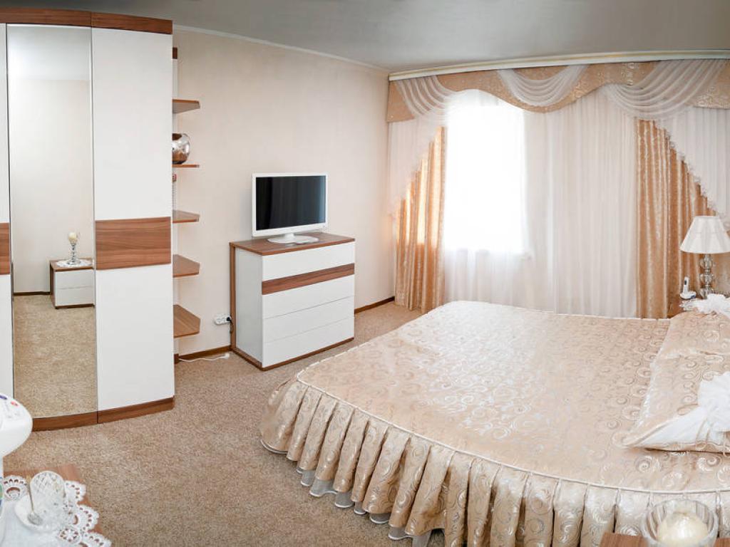 Новый лес (бывш. Аркаим)