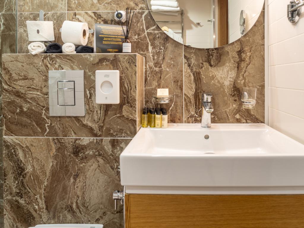 Amber Shore Resort (Амбер Шор Резорт)