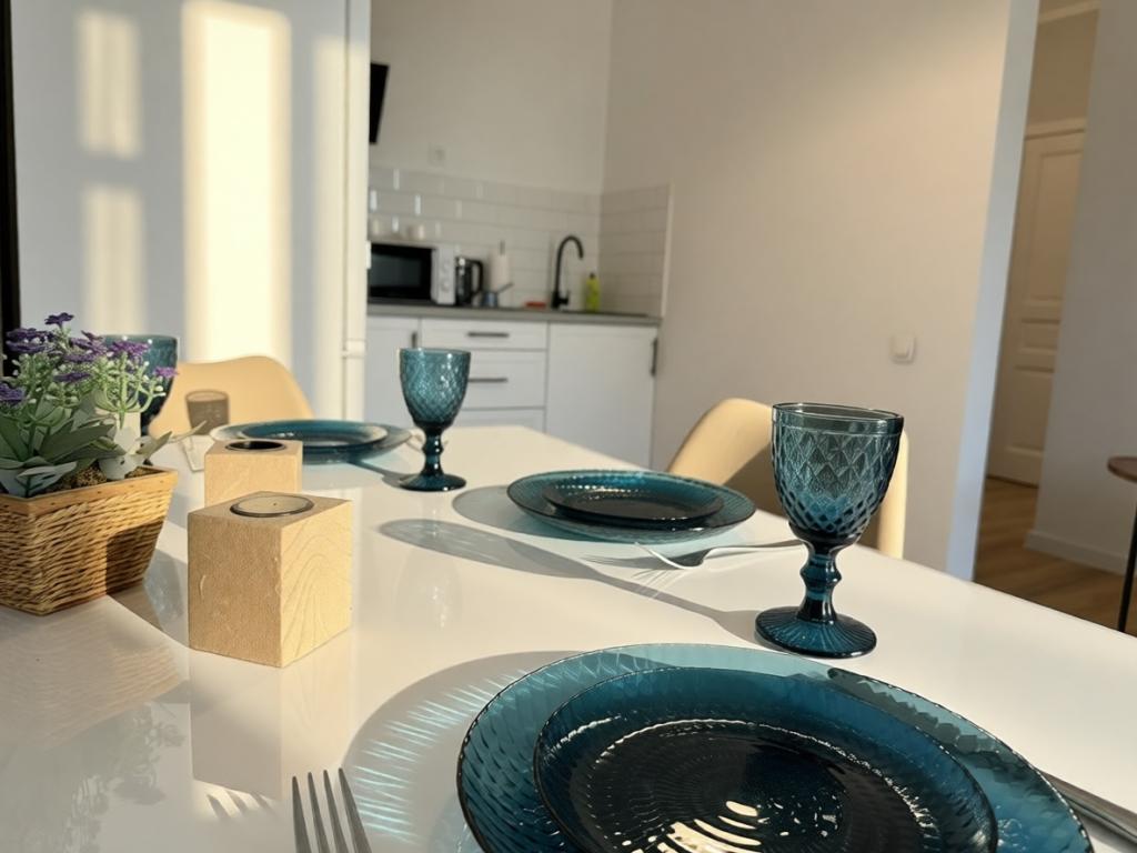 Baltic Resort на Лазаревской