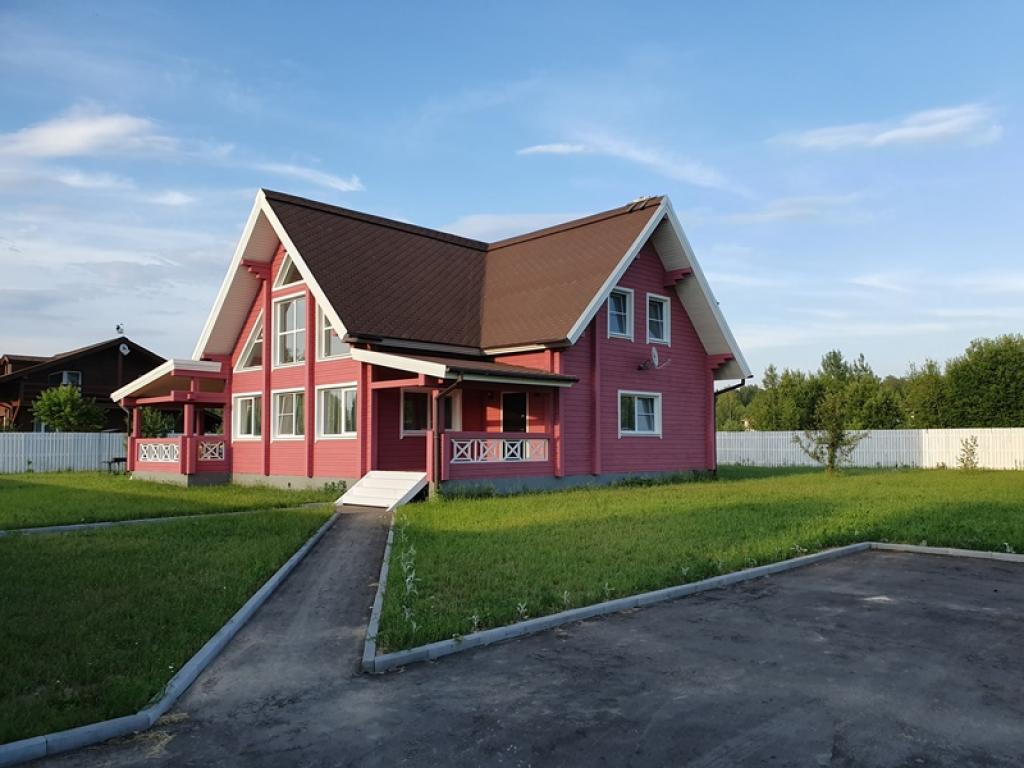 Ontario Village (Онтарио Вилладж)