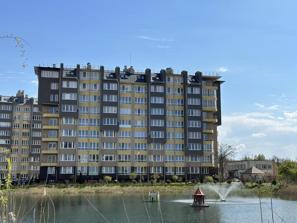 Baltic Resort (Балтик Резорт) на улице Тургенева