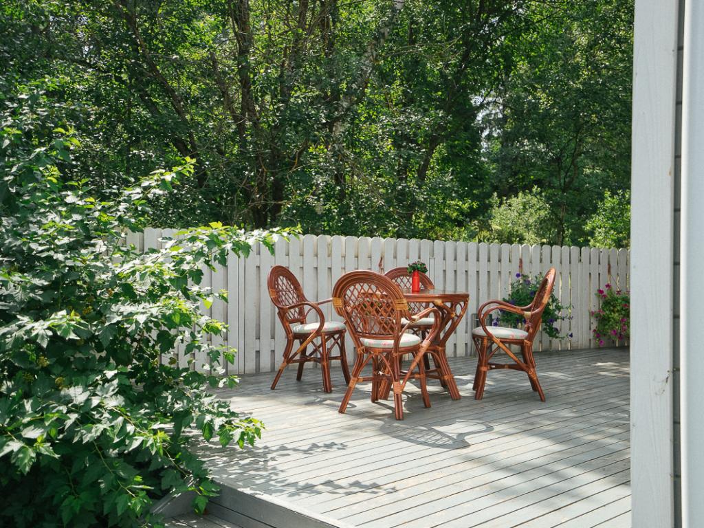 Ontario Village (Онтарио Вилладж)