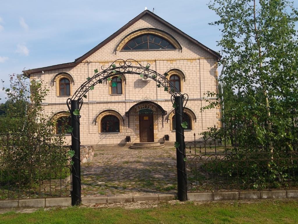 Престиж