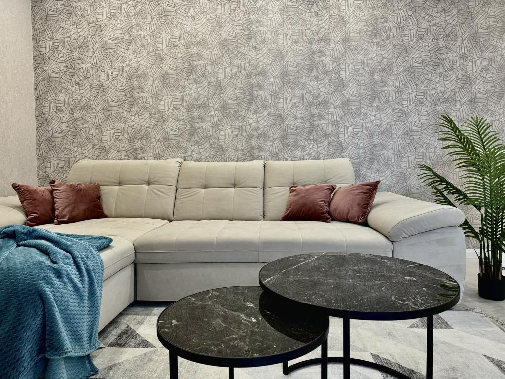 Pro.Apartment (Про.Апартмент) на улице Приморская 35