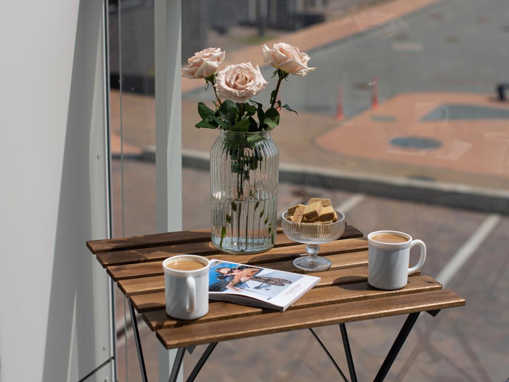 LovelyHome 39 (ЛавлиХоум 39) на улице Гагарина 87