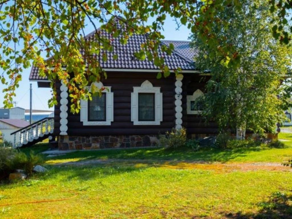 Калина Красная