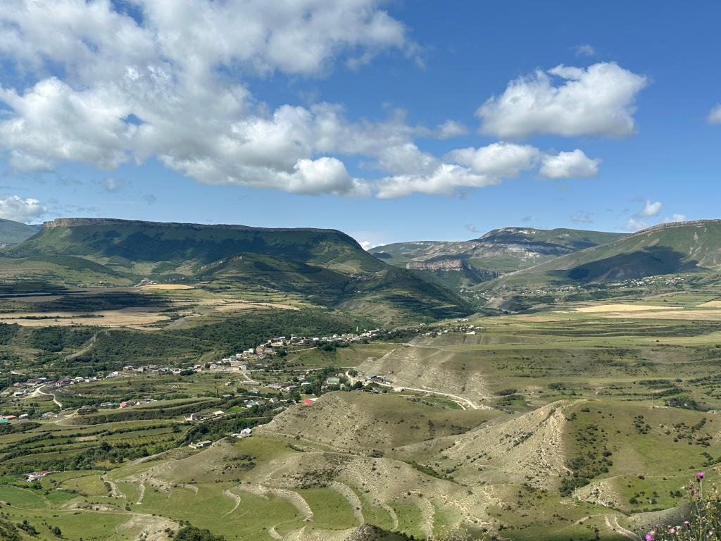 Caspian Camp (Каспиан Кэмп)