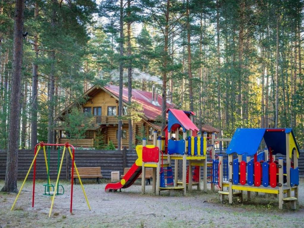Загородный клуб Дача