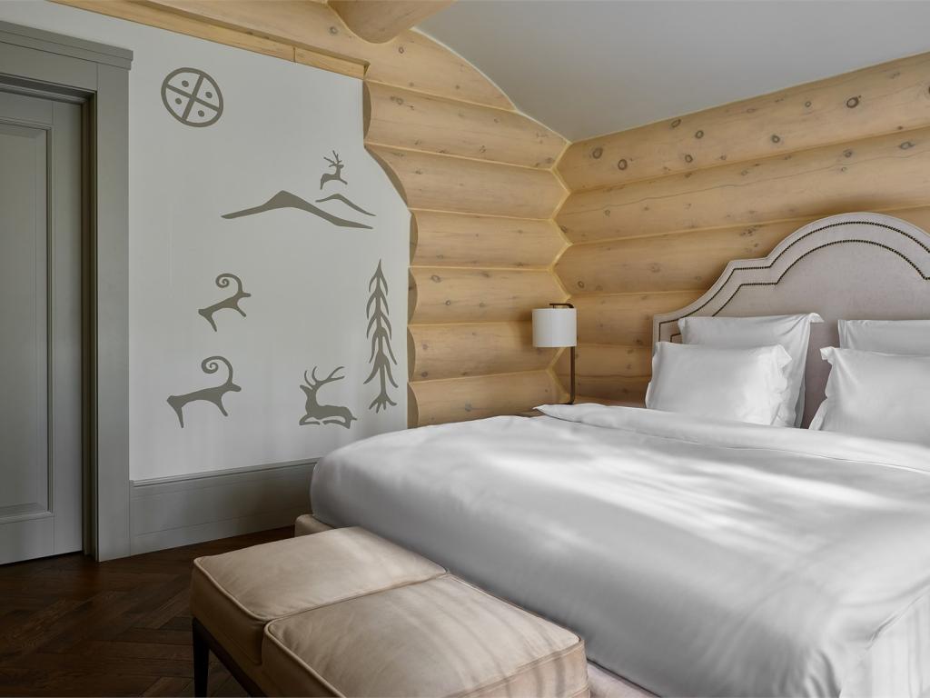 Космос Коллекшн Алтай Резорт (Cosmos Collection Altay Resort)