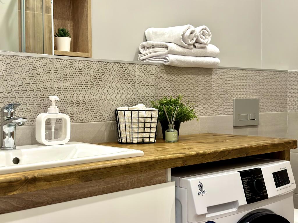 Апартаменты An Apart home